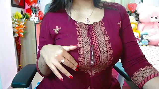 WildDimpi 0 online show from February 15, 7:21 pm