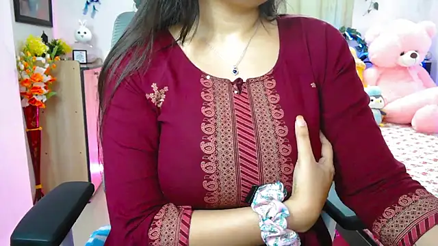 WildDimpi 0 online show from April 6, 12:52 am