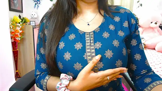 WildDimpi 0 online show from April 8, 10:37 am