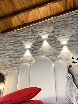 Snapshot of Kristy1_ chatting on October 8, 11:08 am Kristy1 online show from October 8, 11:08 am