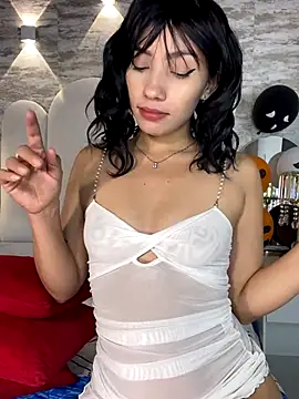 Snapshot of Kristy1_ chatting on October 10, 11:20 am Kristy1 online show from October 10, 11:20 am