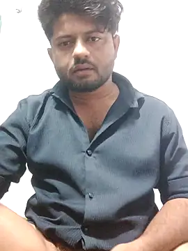 urhotboymeet online show from November 5, 7:25 pm