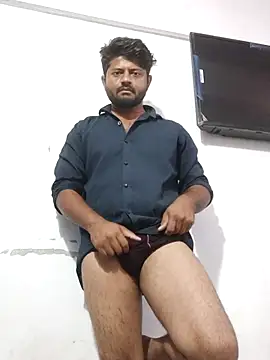 urhotboymeet online show from February 18, 5:25 am