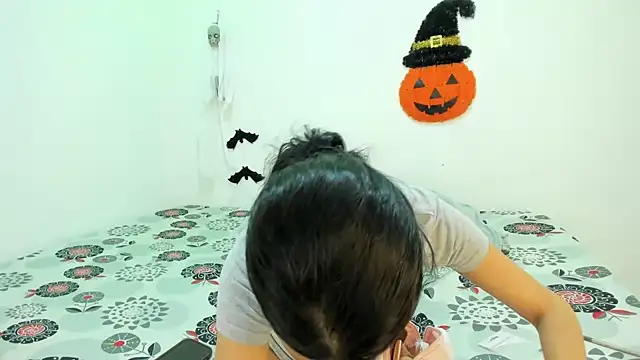 Sexy777Couple online show from October 26, 8:04 pm