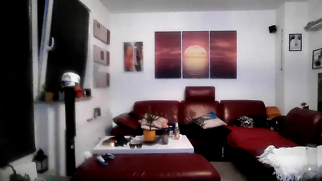 hellgirl1980 online show from September 21, 3:19 am