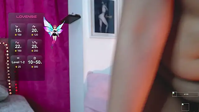 Snapshot of charlottekiss99 chatting on September 12, 2:28 pm charlottekiss99 online show from September 12, 2:28 pm