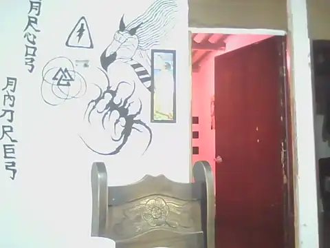 Snapshot of Johan_Dangel chatting on September 9, 2:55 am Johan Dangel online show from September 9, 2:55 am