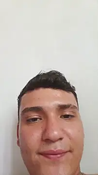 Snapshot of Johan_Dangel chatting on October 31, 7:15 pm Johan Dangel online show from October 31, 7:15 pm