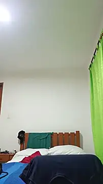 Snapshot of Johan_Dangel chatting on February 14, 2:19 am Johan Dangel online show from February 14, 2:19 am
