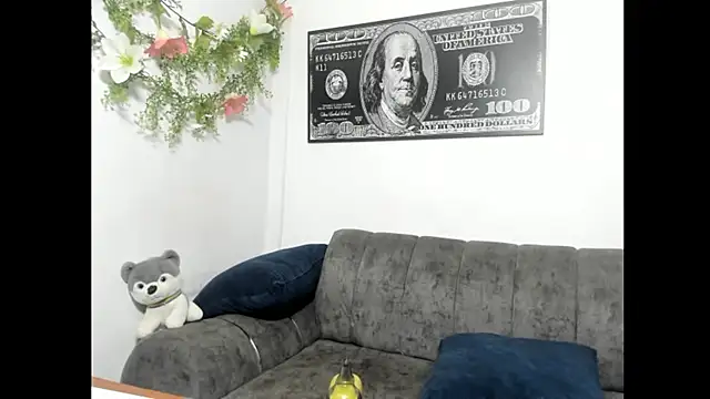 carl jhonson821 online show from November 13, 6:56 am