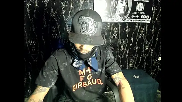 carl jhonson821 online show from November 25, 9:20 am