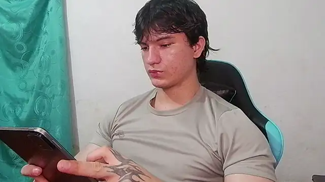 ErickWalton online show from April 27, 6:00 am