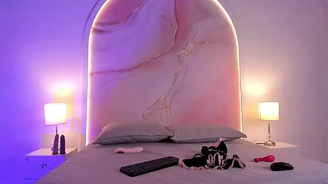 maria gil online show from April 21, 11:27 am