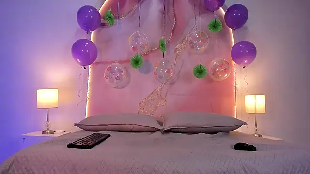 maria gil online show from April 23, 11:31 am