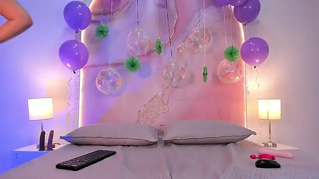 maria gil online show from April 23, 12:29 pm