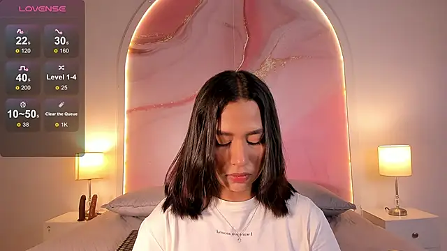 maria gil online show from June 5, 11:49 am