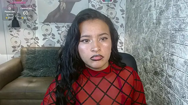 Snapshot of _barbaragomez chatting on September 13, 2:22 am barbaragomez online show from September 13, 2:22 am