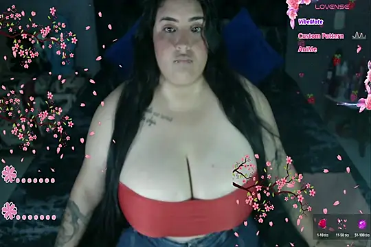 MIIN JII 1 online show from April 22, 8:32 pm