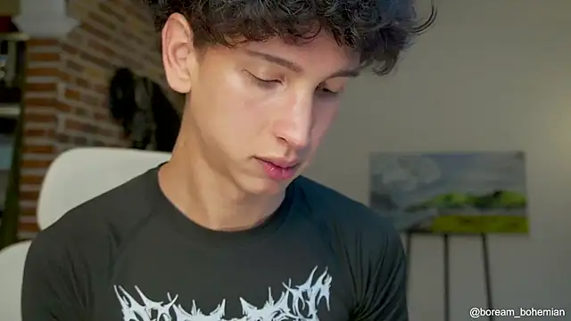 boream online show from September 22, 10:39 am