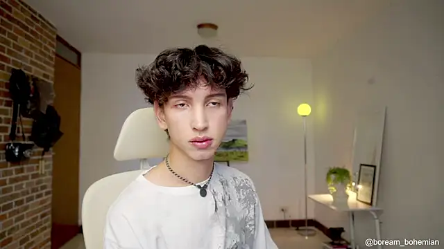 boream online show from October 3, 12:02 pm