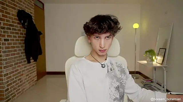 boream online show from October 6, 12:35 pm