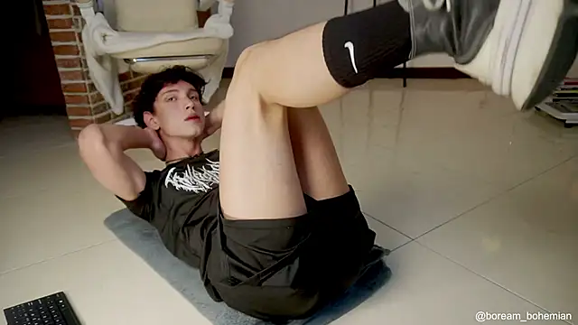 boream online show from October 10, 11:53 am