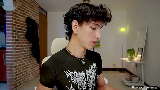 boream online show from October 20, 3:12 pm