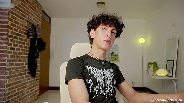 boream online show from November 3, 12:17 pm