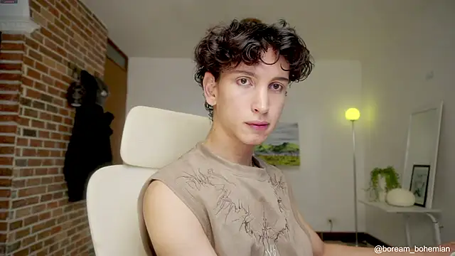 boream online show from November 6, 11:33 am