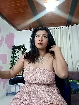 koko dam online show from November 4, 1:48 am