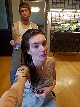 Blossom94 online show from October 30, 4:41 pm