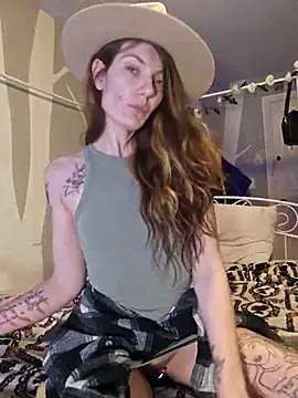 Blossom94 online show from November 28, 9:50 pm