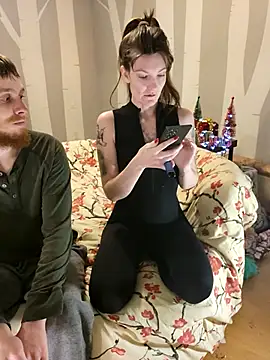 Blossom94 online show from December 21, 5:58 am