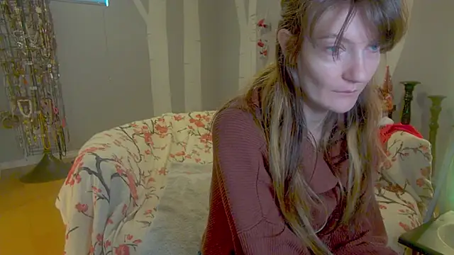 Blossom94 online show from January 14, 8:36 pm