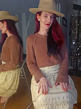 Blossom94 online show from March 4, 4:40 am