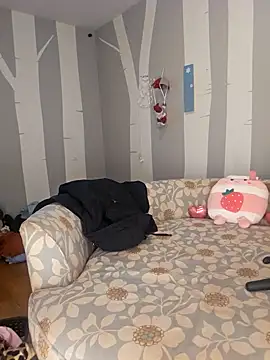 Blossom94 online show from March 16, 9:19 pm