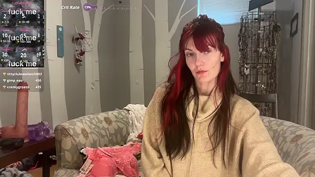 Blossom94 online show from April 9, 9:20 pm