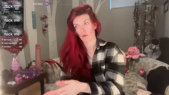 Blossom94 online show from April 19, 5:23 pm