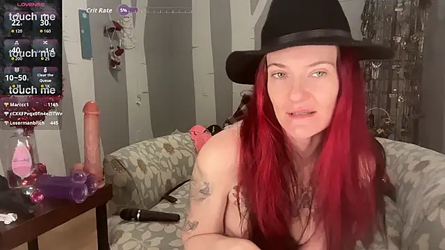 Blossom94 online show from April 21, 4:23 pm