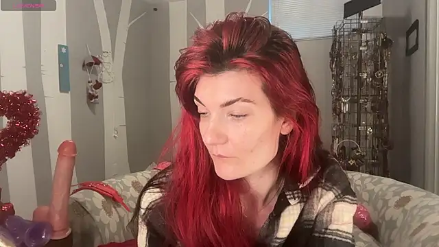 Blossom94 online show from April 22, 7:26 pm