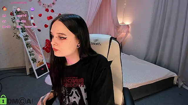 Cassies-Sandyy online show from March 12, 7:53 pm