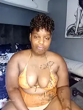 ThickAmy online show from November 4, 9:52 am