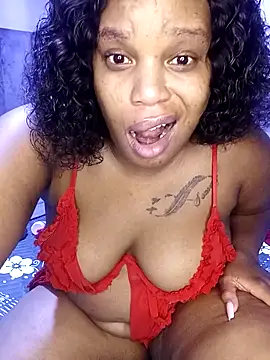 ThickAmy online show from March 11, 2:06 am