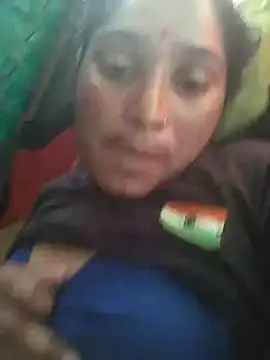 Snapshot of Hot_cupal chatting on September 16, 6:03 am Hot cupal online show from September 16, 6:03 am