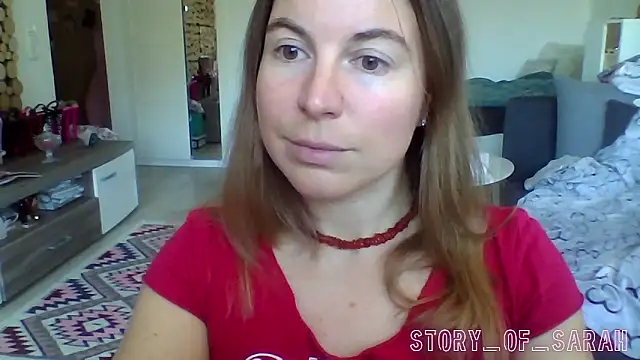 story of sarah online show from March 13, 9:05 am