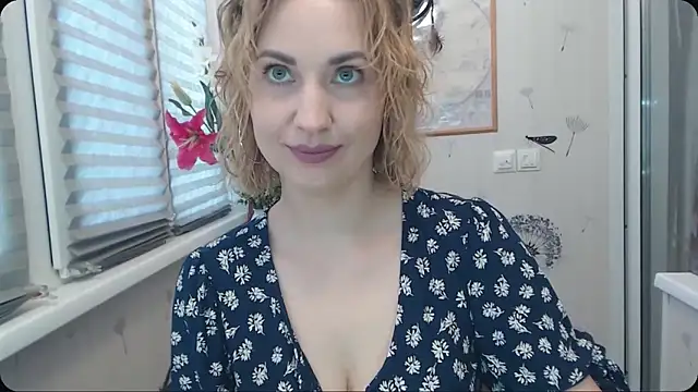 KatrinAlluring online show from September 24, 3:54 am