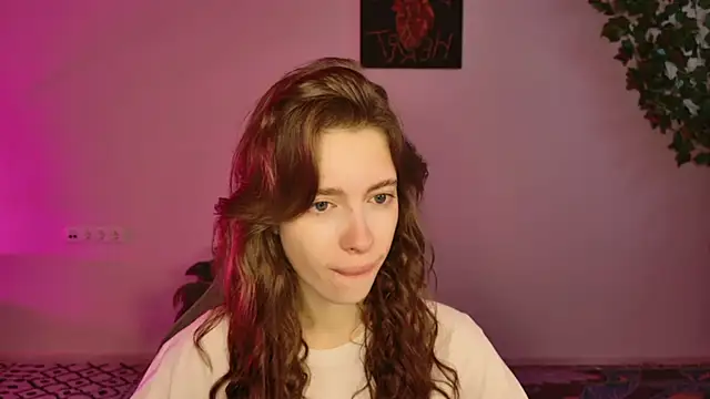 Yoka paradoXXX online show from October 3, 5:15 am