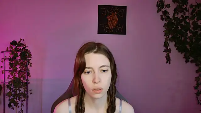 Yoka paradoXXX online show from October 6, 5:16 am