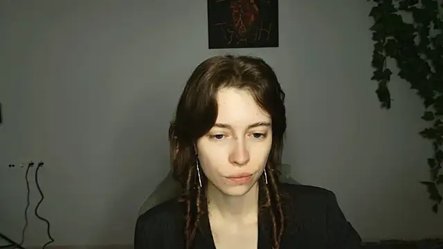 Yoka paradoXXX online show from October 10, 5:06 am