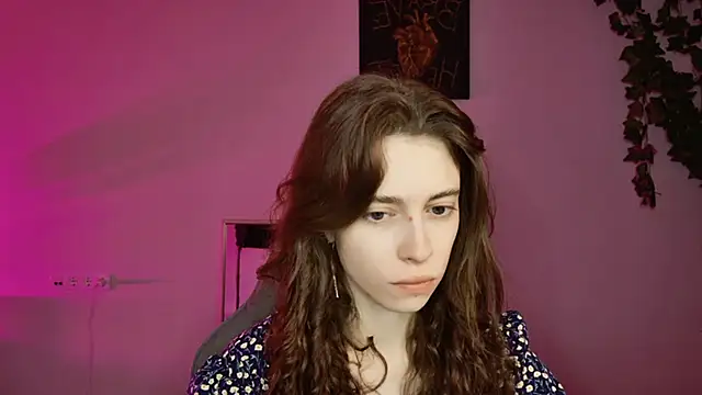 Yoka paradoXXX online show from October 12, 5:17 am